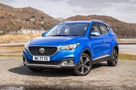 And with the launch of this new zs. Mg Zs Review Heycar