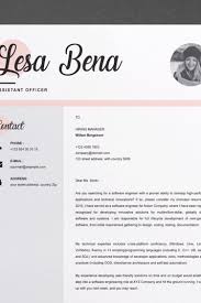 Resume Cv Template Cover Letter In 2020 Cover Letter Template Microsoft Word Document Cv Template