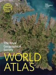 Maps of world regions, continents, world projections, usa and canada j. Philip S Rgs World Atlas Philip S Maps 9781849075619