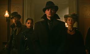 You may find a number of different websites on google offering free netflix account. Kaz Brekker Shadow And Bone Svetlo A Stiny Edna Cz