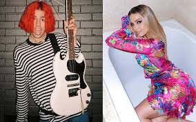 Omer fedi, jack harlow and bryce hall are her rumored boyfriends and exes. Addison Rae Omer Fedi Everything We Know About The New Reported Romance