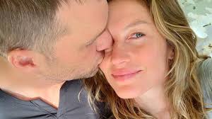 Katey receives her very first dose of zombrex. Gisele Bundchen Wird 41 Tom Brady Macht Liebeserklarung Promiflash De