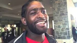 A lazy talent who believes he is a cut above the rest but is unwilling to put he can call mayweather his big brother all he wants, but sooner or later. Adrien Broner Twin Half Of People Think I M Him Youtube