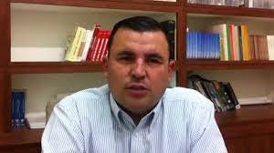 Vladimir Gaxiola's Instagram, Twitter & Facebook