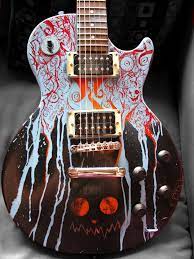 Pin On Guitar