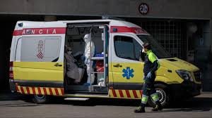 Suficientes las nuevas restricciones o vota por un nuevo confinamiento en valencia? La Generalitat Valenciana Constata El Fracaso De Las Medidas Adoptadas En Navidad E Impone Nuevas Restricciones Que Pueden Quedarse Cortas