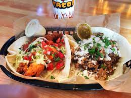Torchy S Tacos Now Open In Arlington Tx Arlington Texas Today Torchys Tacos Tacos Foodie