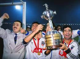 Jump to navigation jump to search. Mirko Jozic The Only European Manager To Have Won The Copa Libertadores