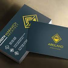 These business cards are fun to write on and are tear and water resistant. Silk Business Cards Los Angeles Silk Laminated Guruprinters Com