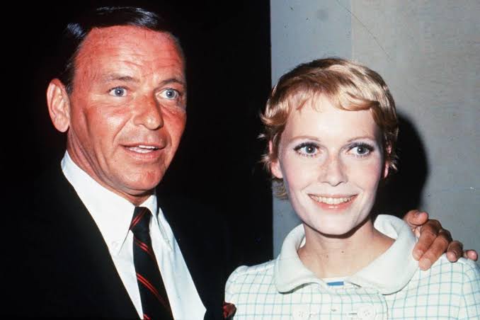 Frank Sinatra's best pal reveals his greatest love and his heartbreaking dying words - Irish Mirror