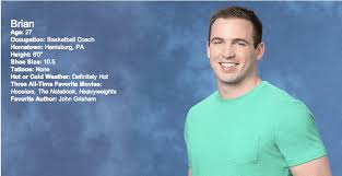 This Season's Bachelorette Contestants, Ranked From Least To Most  "Brooklyn"