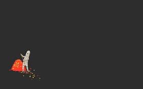 Halloween Simple Simple Background Minimalism Wallpaper Halloween Desktop Wallpaper Halloween Wallpaper Iphone Halloween Wallpaper Backgrounds