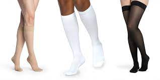 Compression Socks And Leg Wear Bayshore Medical Supply