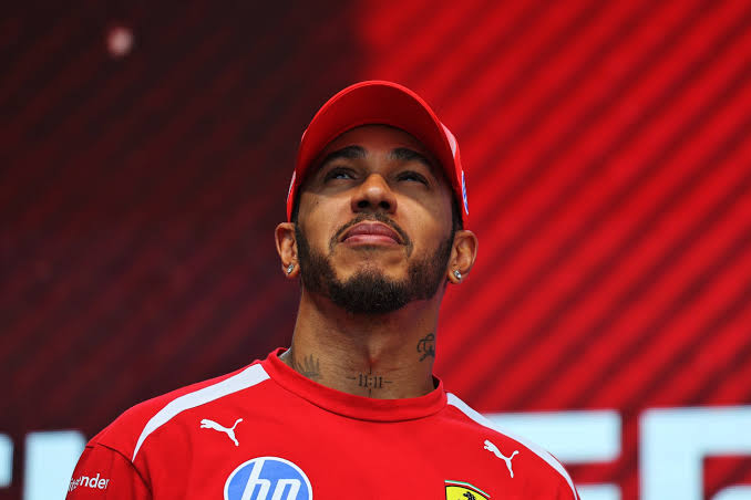 Lewis Hamilton told “careless mistakes” to blame for F1 penalty pain |  Crash.net