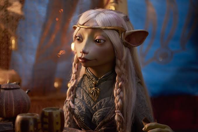 The Long Journey of 'The Dark Crystal: Age of Resistance'