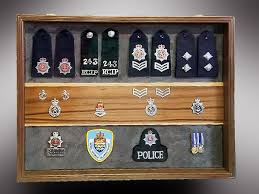 Visit our online store and view our outstanding options. Retirement Shadow Boxes For Police Firefighter And Emt