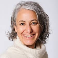 Camilla Zamperlini Mackail-Johnstone