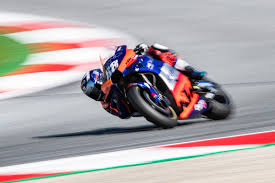 Miguel oliveira teve esta manhã mais discreto no warm up para o moto gp da alemanha ficando apenas com o 12º tempo. Motogp Estiria Miguel Oliveira Arranca De 7Âº E Pol Espargaro Da Pole Position Desporto Andar De Moto