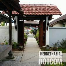 Maybe you would like to learn more about one of these? Review Homestay Kamar Tamu Parit Bilal Tongkang Pecah Batu Pahat Johor