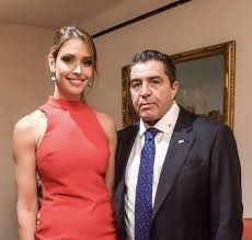 Melania Trump's recent Epstein Statement is linked to information from  Amanda Ungaro, a former friend and Epstein survivor. - Amanda Ungaro is a  Brazilian model and the former partner of Trump