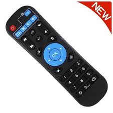 This app needs your phone to have an infrared sensor. Android Tv Box Remote Apps Bei Google Play