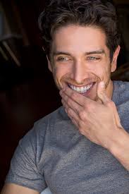 Josh Keaton