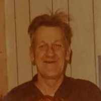 Robert Smith McNally (1911–1991)