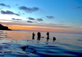 Oly In A Rush To Make A Difference