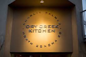 Dry creek kitchen's wine cellar reflects the area's celebrated appellations, featuring more than 600 sonoma wines with vintages ranging from 1985 dry creek kitchen has slipped, seriously, in terms of a quality menu and preparation. Charlie Palmer S Dry Creek Kitchen Home Healdsburg California Menu Prices Restaurant Reviews Facebook