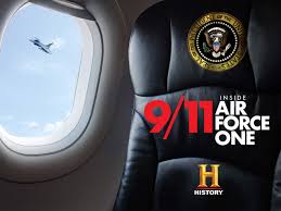 Featuring interviews with president george w. Watch 9 11 Inside Air Force One Season 1 Prime Video