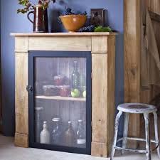 Une Cheminee Transformee En Placard Idees De Decor Blog Deco Maison Decoration Elegante