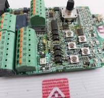 Mitsubishi Bc186A830G54 Control Drive Board Ver B