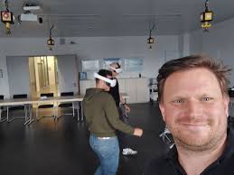 Mixed Reality ist nicht die Zukunft