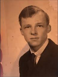 Joseph Kielbowicz Obituary (1950