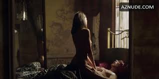 GANGS OF LONDON NUDE SCENES - AZNude