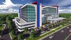 Kpj is owned and managed by johor corporation and is the leading healthcare provider in malaysia with more than 30 years experience. Kpj Kuching Specialist Hospital Youtube