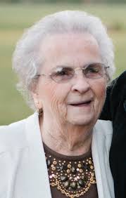 Obituary for Helen Katherine Le Noble