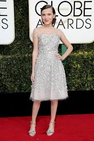 My other children would watch cartoons, but mill watched musicals—chicago, moulin rouge. Millie Bobby Brown S New Look Praised On Live With Kelly And Ryan Pochta News
