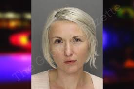 Robin Bennett — Cobb County Jail Bookings