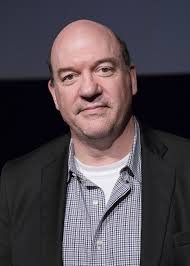 The only thing they share is their common complexity. John Carroll Lynch Wikipedia