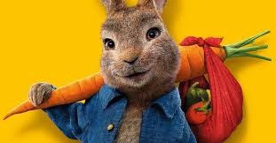 Download si jahat lite kelinci. Saksikan Petualangan Seru Si Kelinci Nakal Di Final Trailer Peter Rabbit 2 The Runaway Sonora Id