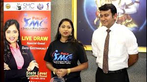 Information belonging to your health & fitness, that's gives you stamina, disease free and health. Dato Geethanjali G Piala Smc Sri Murugan Centre Smc Youth Core Youtube