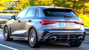 Image result for Daytona Gray 2025 RS