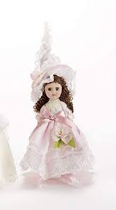 A wide variety of fairy home decoration options are available to you, such as material, commercial buyer, and room space. Delton Products 6 5 Inches Porcelain Pink Flower Fairy Home Decor Buy Online In Antigua And Barbuda At Antigua Desertcart Com Productid 100596787