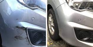 Sebelum hantar ke kedai & kena 'kapak', kami sarankan anda cuba polish master. Hilangkan Kesan Calar Pada Kereta Ikut Cara Ni Kos Rm13 Je