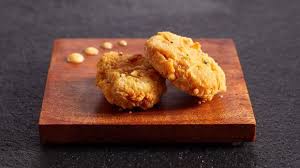Homemade chicken nuggets made with real ingredients! Us Start Up Eat Just Singapore Allows Chicken Meat From The Laboratory
