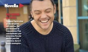 Check spelling or type a new query. A Scuola Di Seduzione Con Barbara Fabbroni Il Docu Film Di Tiziano Ferro