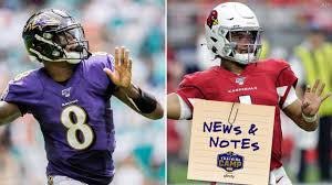 Jackson college welcomes undergraduate, transfer and international students, and adults who are returning to college to continue their studies or advance their health care careers. News Notes Lamar Jackson Kyler Murray Could Be The Future Of Football