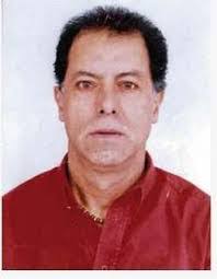 Antonio Tobar's Instagram, Twitter & Facebook