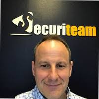 SafeTouch Security: Employee Directory